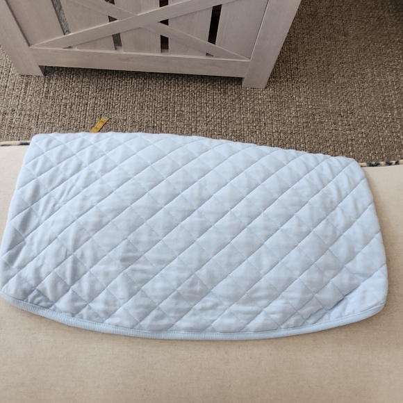 NWT AVALANCHE Women's Light Blue Quilted Jacket - Picture 8 of 9